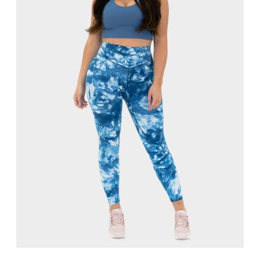 OG Pant - Tie Dye Clarity